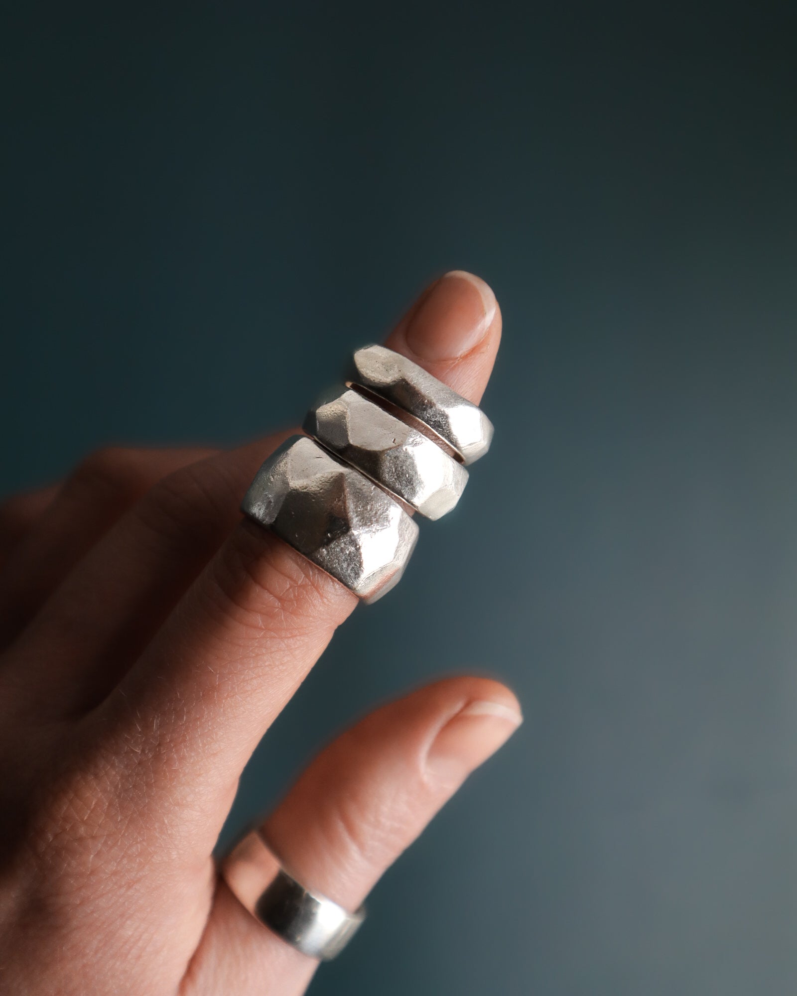 Original Rugged Band