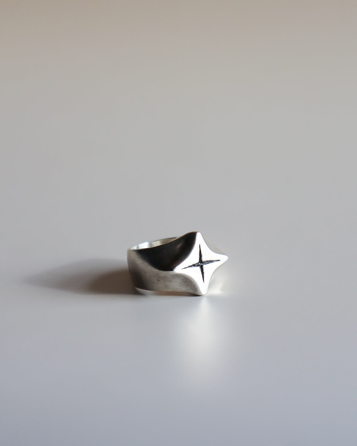 Stargazer Ring