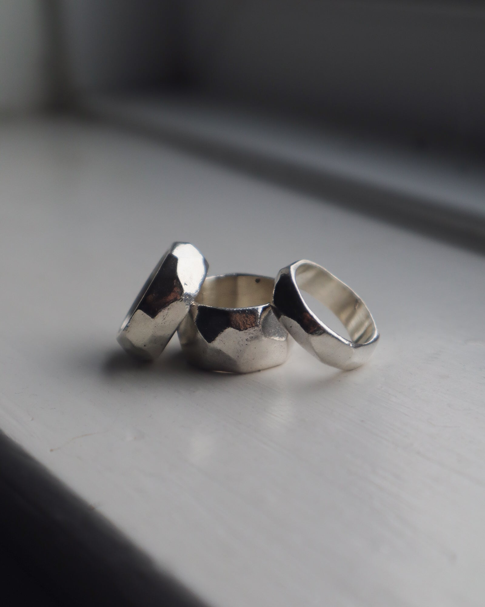 Original Rugged Band