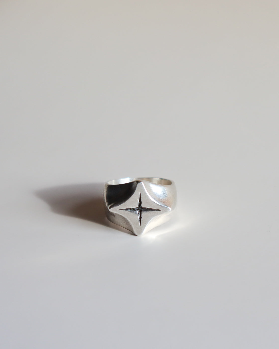 Stargazer Ring